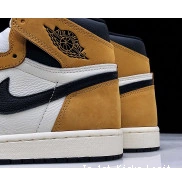 OG High Year of the Retro 555088-700 Rookie 1 Jordan Air 0818